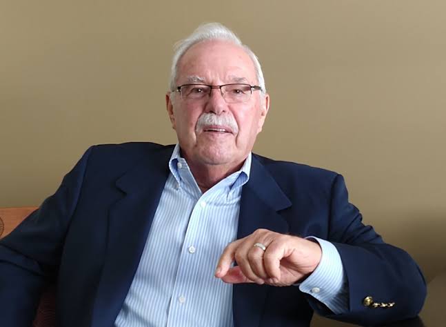 Jim Sinegal 